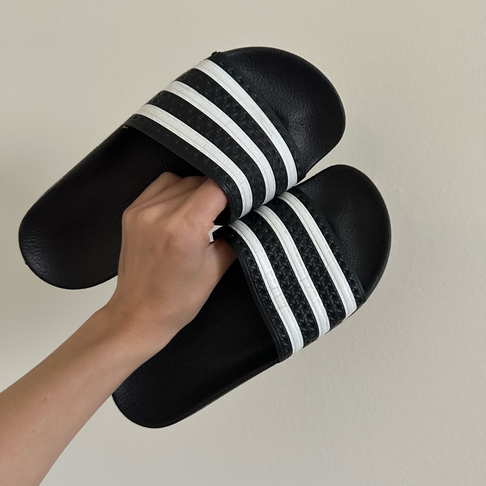 Adidas Originals slides